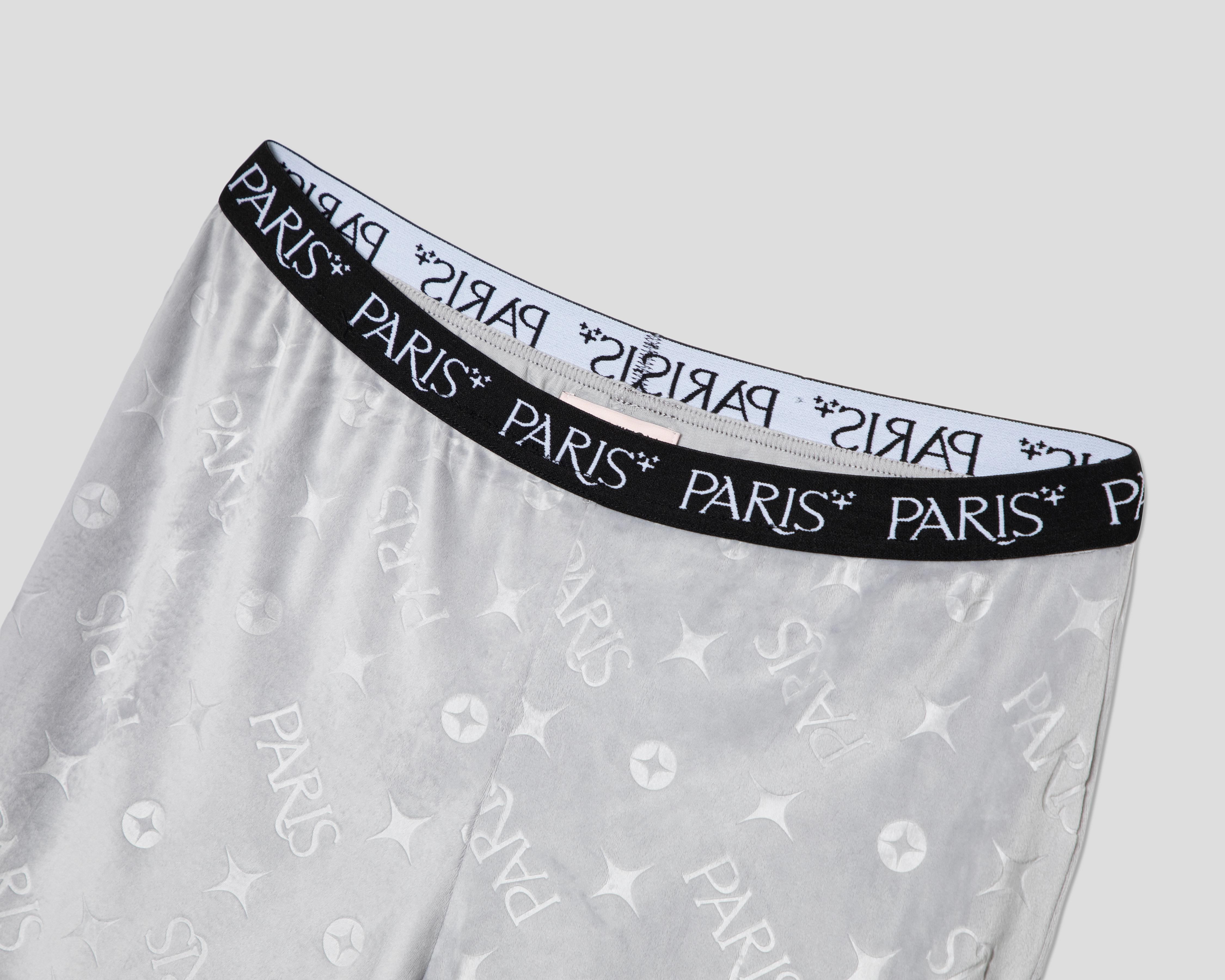 Foto 4 | Short y Pantalón de Pijama Paris Hilton para Mujer