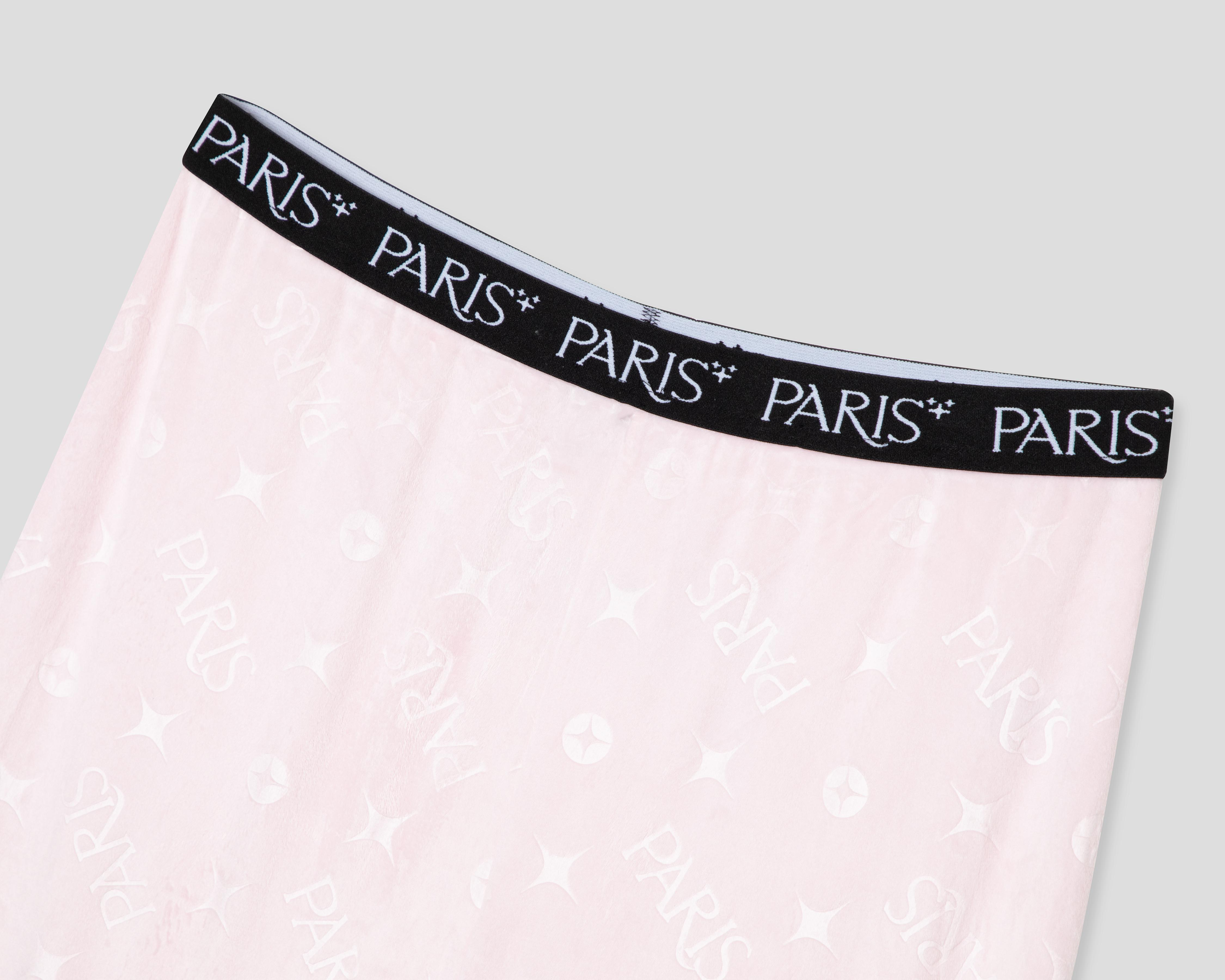 Foto 4 | Short y Pantalón de Pijama Paris Hilton para Mujer
