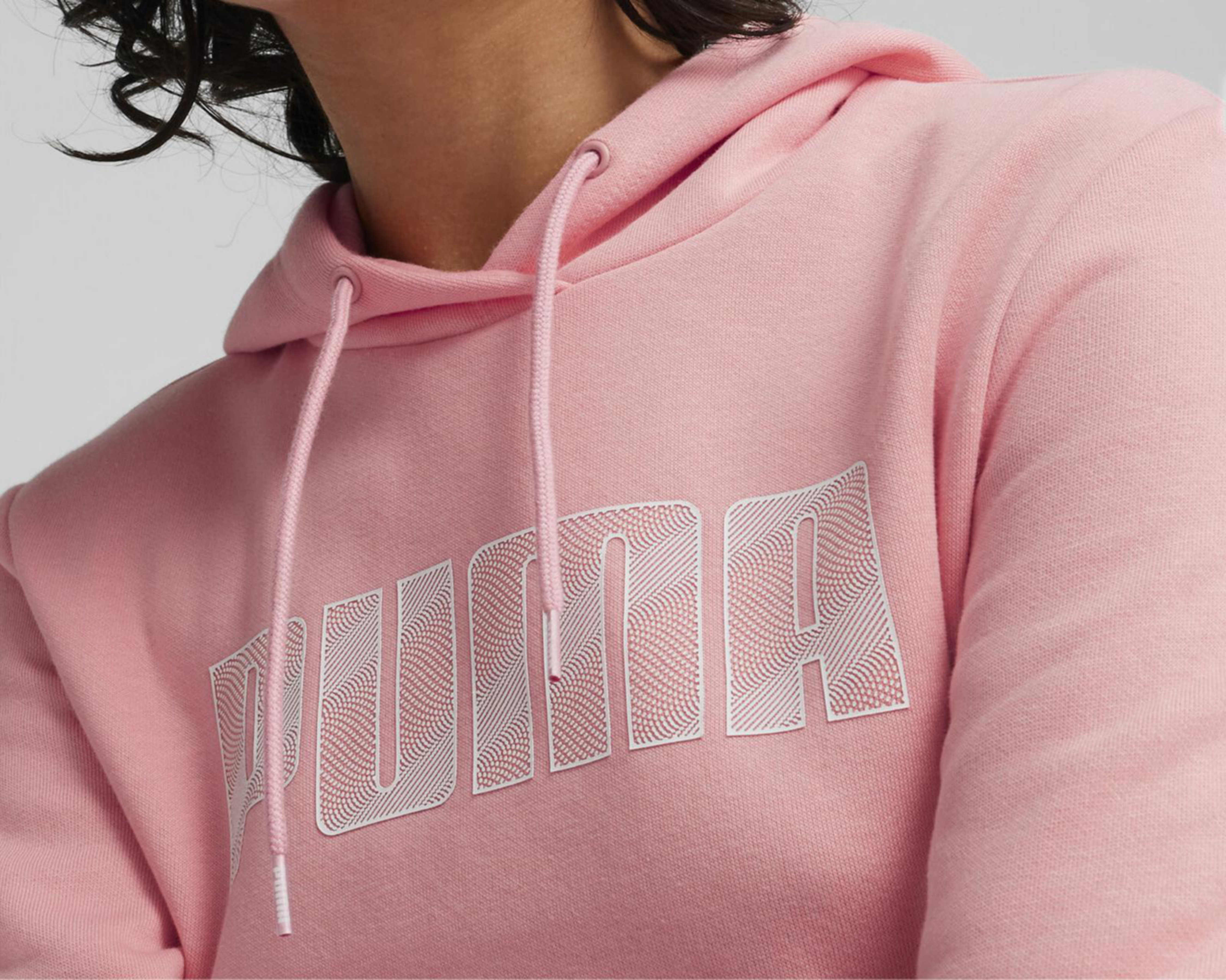 Foto 6 pulgar | Sudadera de Entrenamiento Puma para Mujer