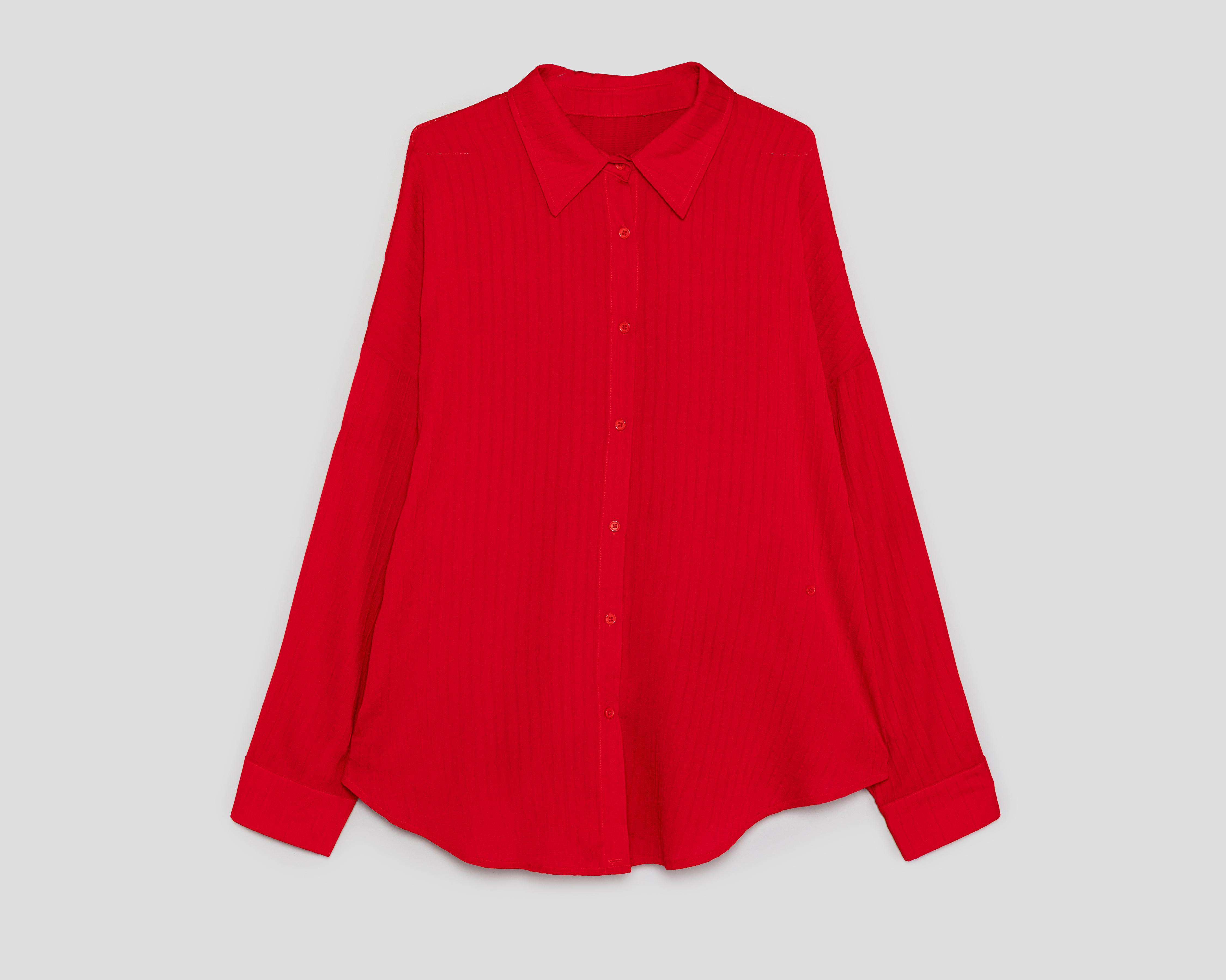 Blusa Manga Larga Sahara para Mujer $379