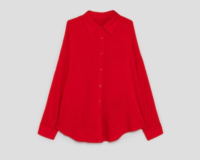 Foto 1 | Blusa Manga Larga Sahara para Mujer