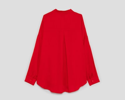 Foto 2 | Blusa Manga Larga Sahara para Mujer