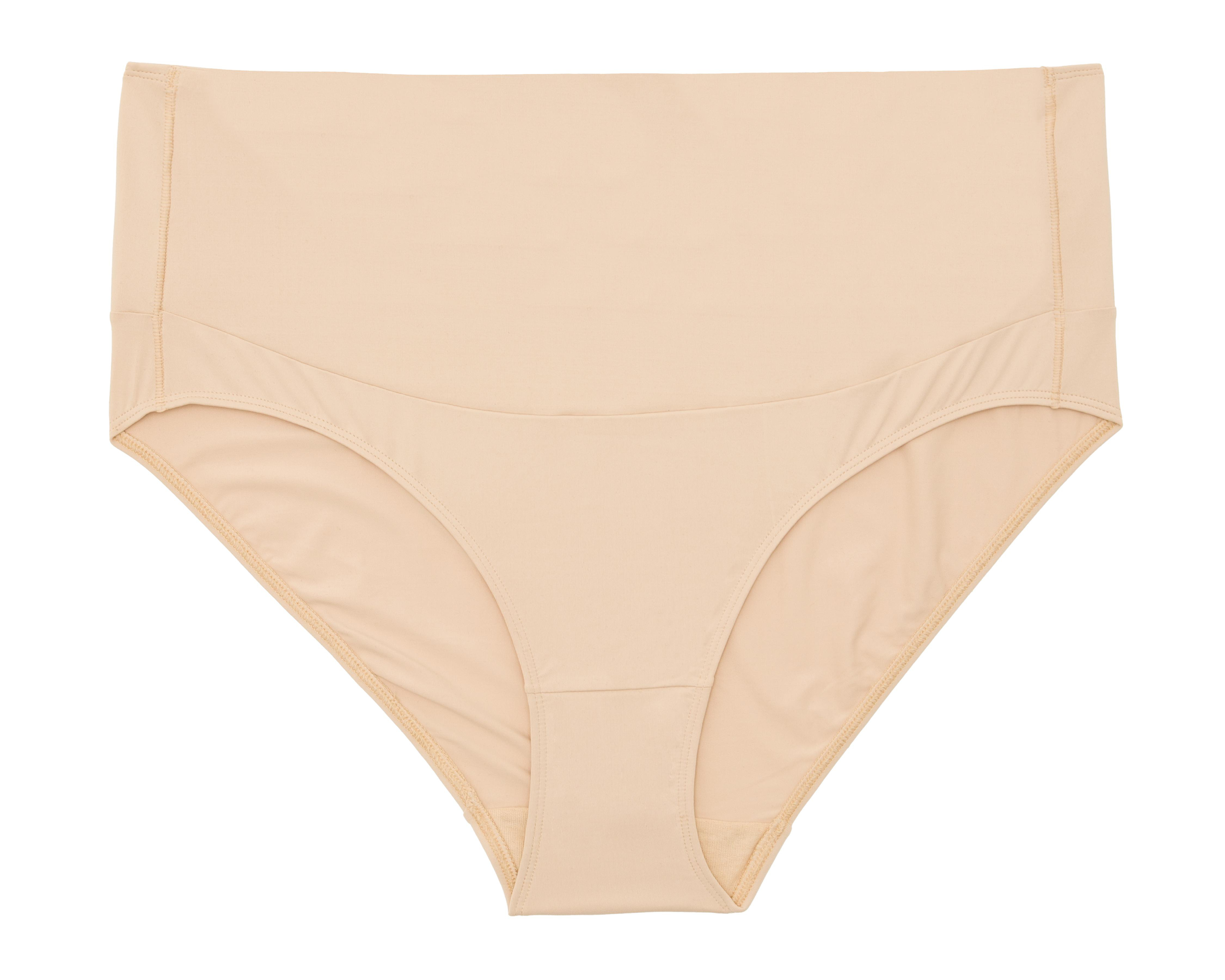 Pantaleta Control Curvation Rosa para Mujer $159