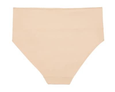 Foto 2 | Pantaleta Control Curvation Rosa para Mujer