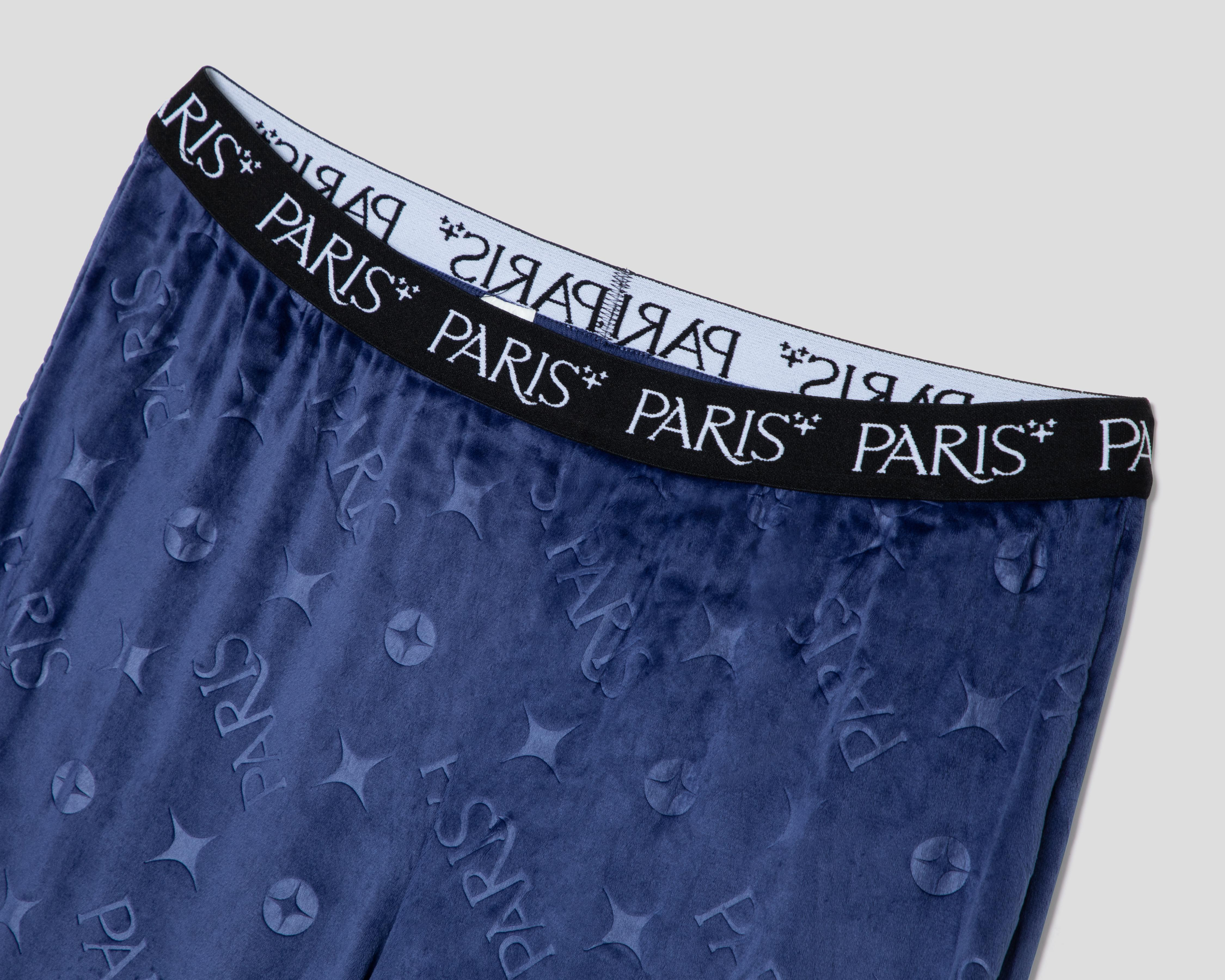 Foto 5 pulgar | Short y Pantalón de Pijama Paris Hilton para Mujer