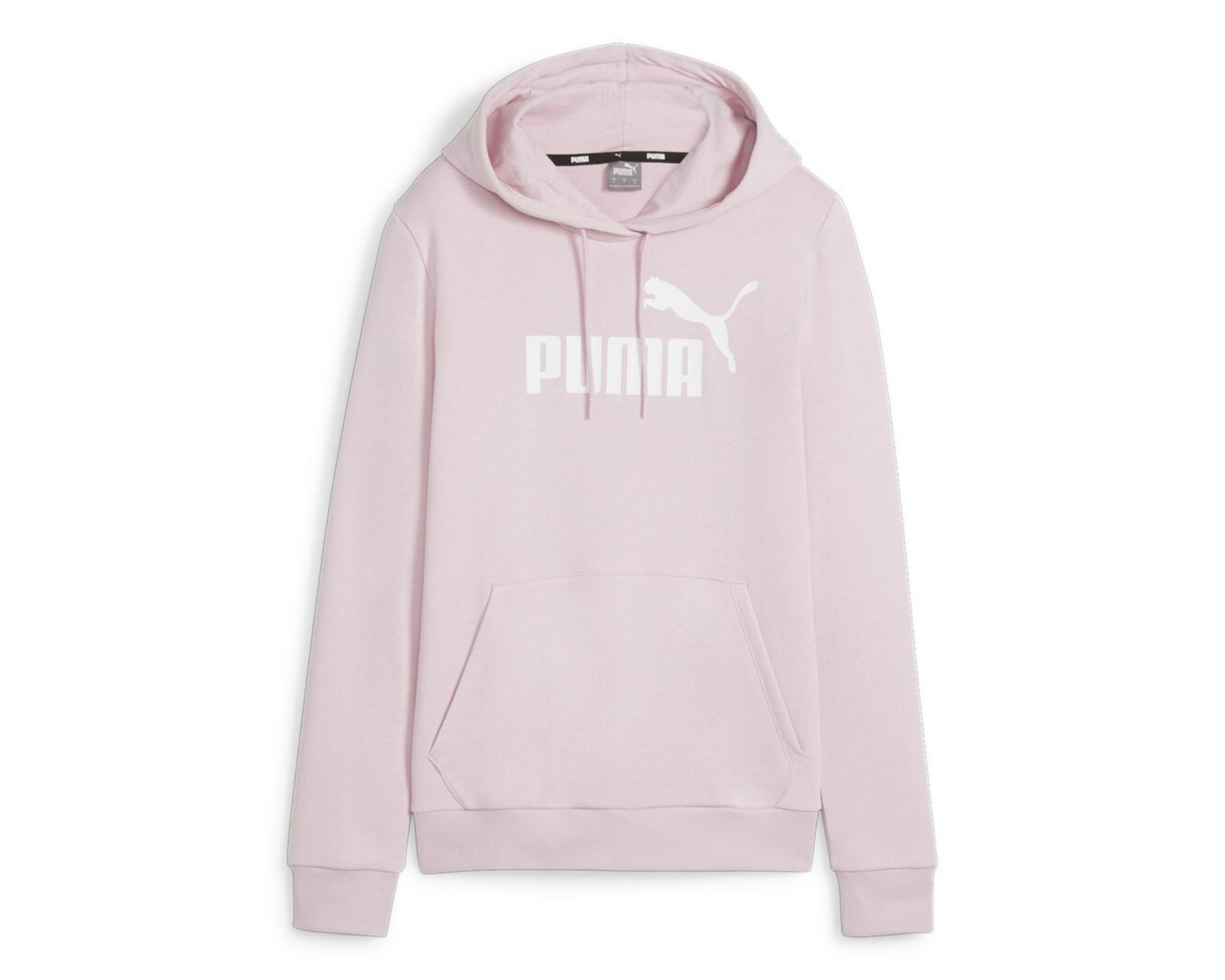 Foto 2 pulgar | Sudadera de Entrenamiento Puma para Mujer