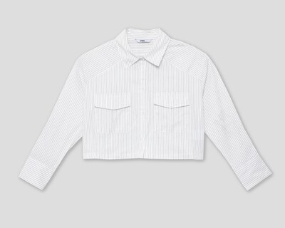Foto 1 | Blusa Manga Larga Strona para Mujer