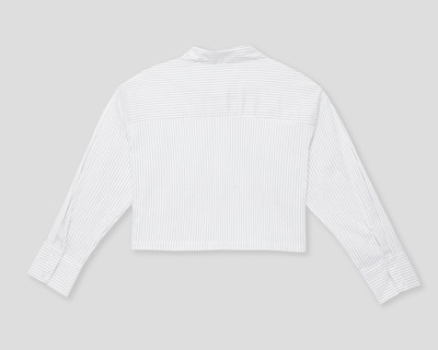 Foto 2 | Blusa Manga Larga Strona para Mujer