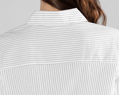 Foto 5 | Blusa Manga Larga Strona para Mujer