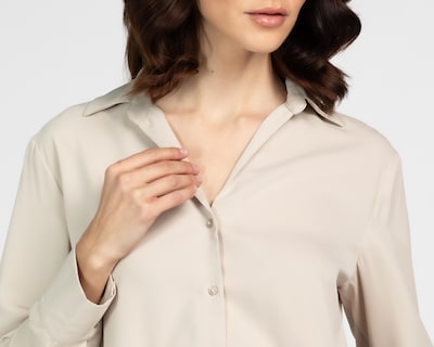 Foto 4 | Blusa Jennifer Lopez Manga Larga para Mujer