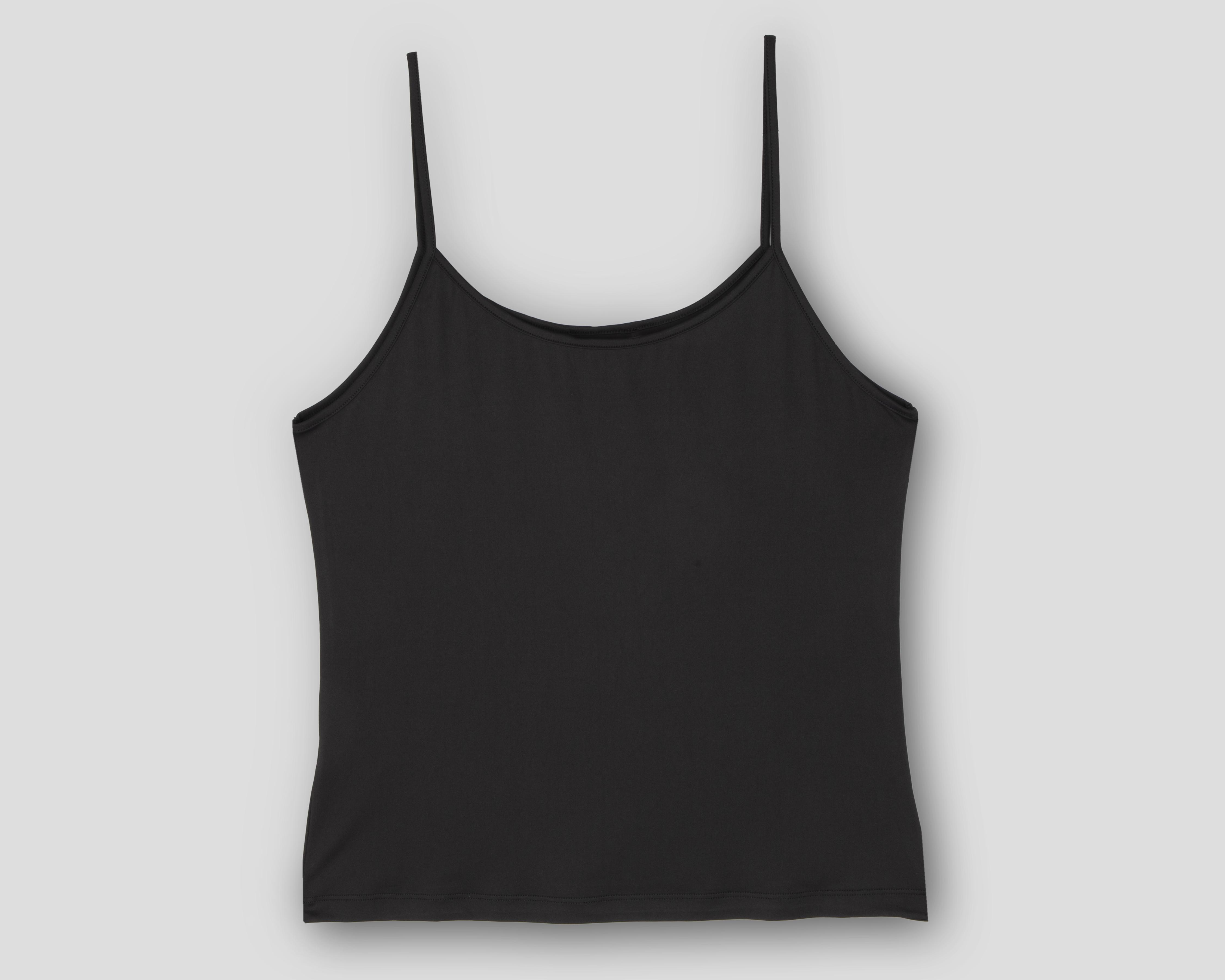 Foto 1 | Camiseta Interior Beauty Secret para Mujer