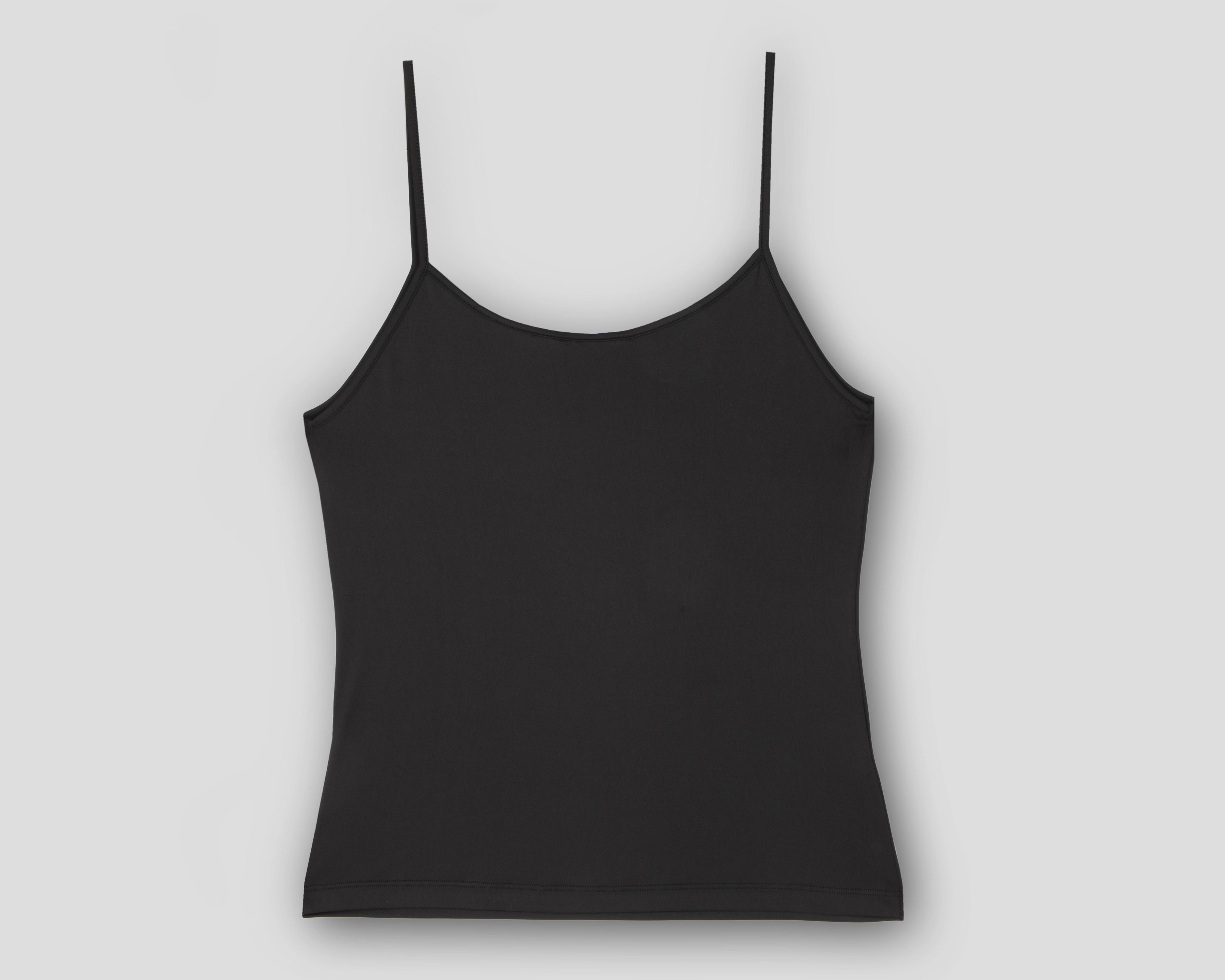 Foto 2 | Camiseta Interior Beauty Secret para Mujer