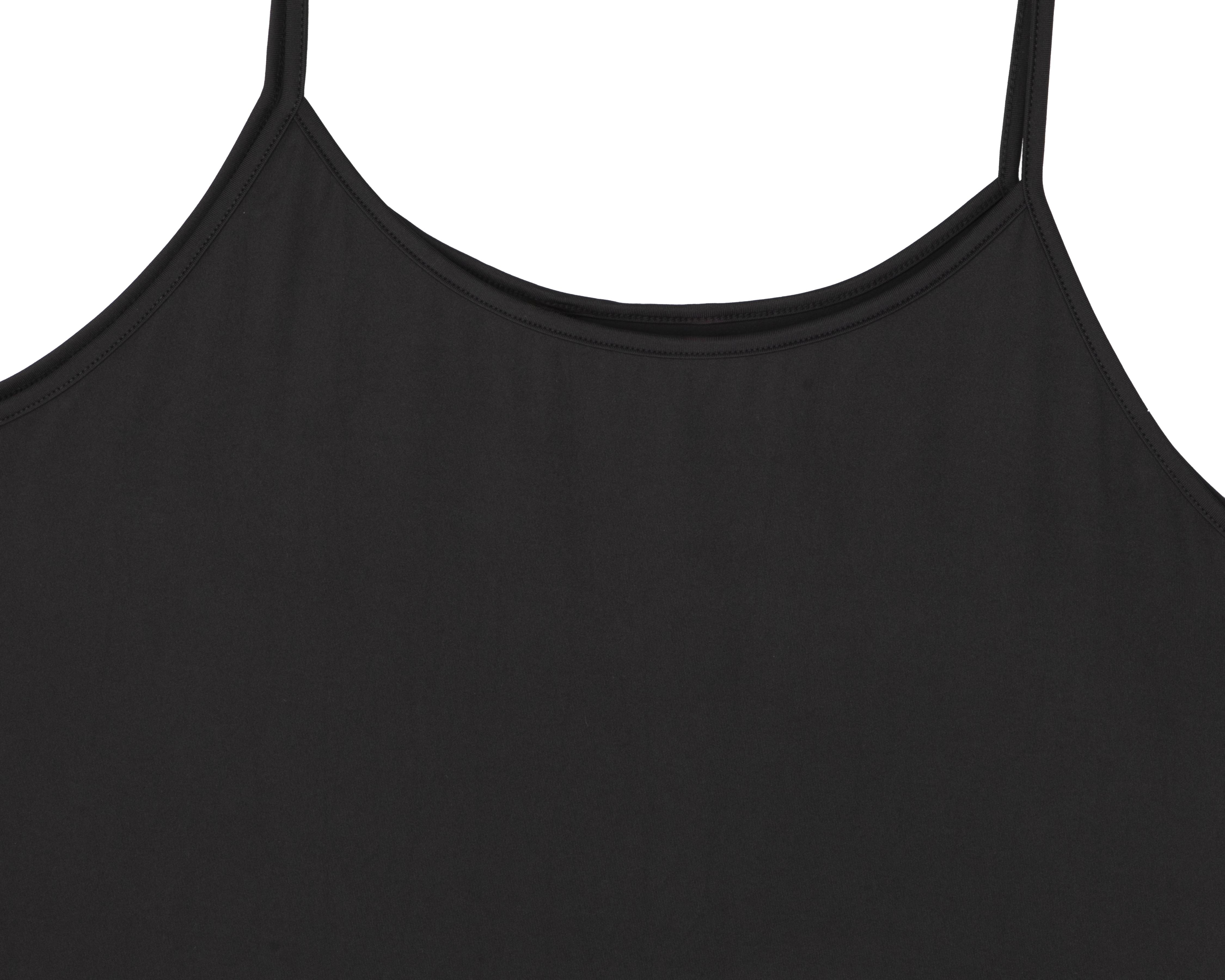 Foto 4 pulgar | Camiseta Interior Beauty Secret para Mujer