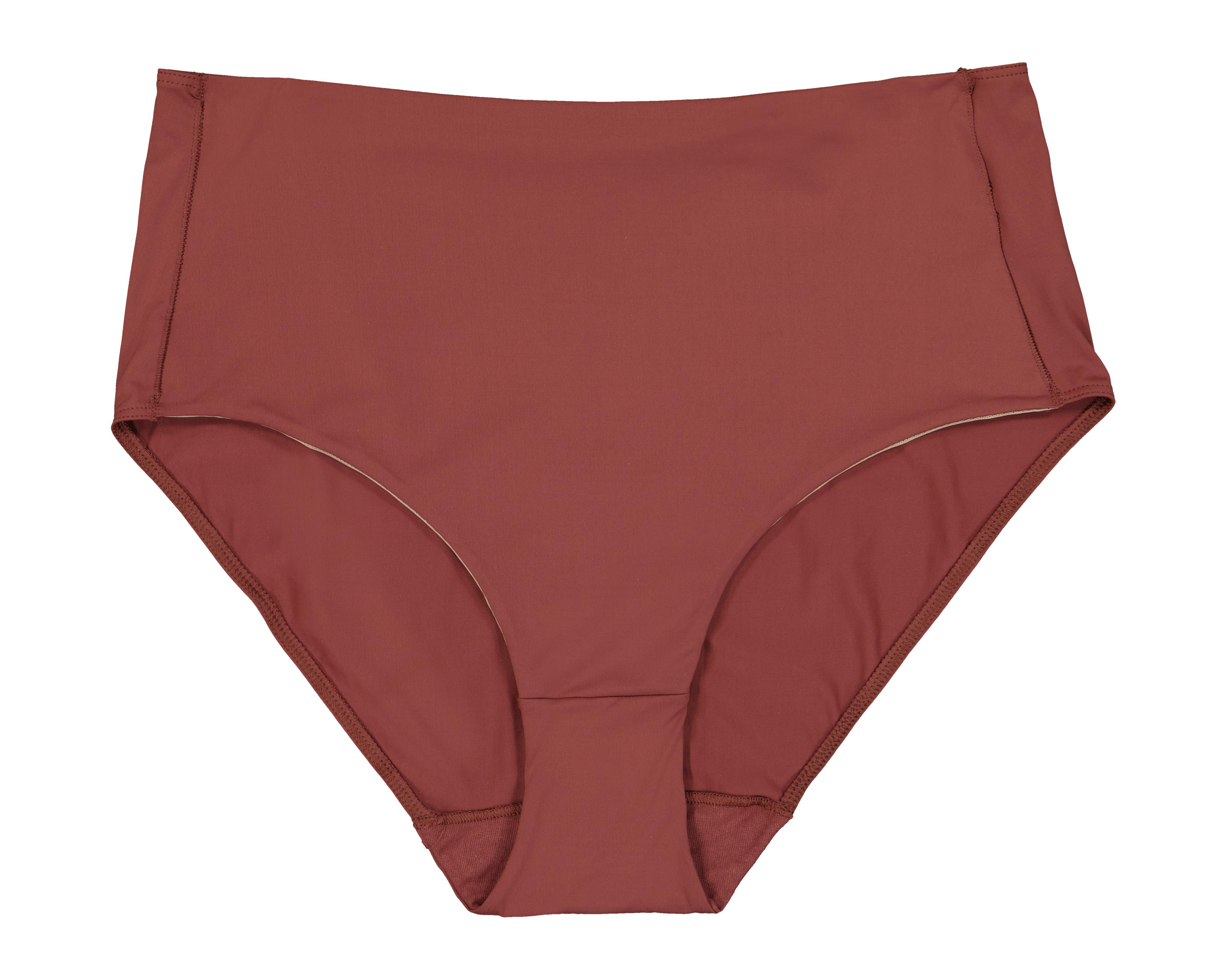 Foto 2 pulgar | Pantaleta con Control Seamless Curvation para Mujer
