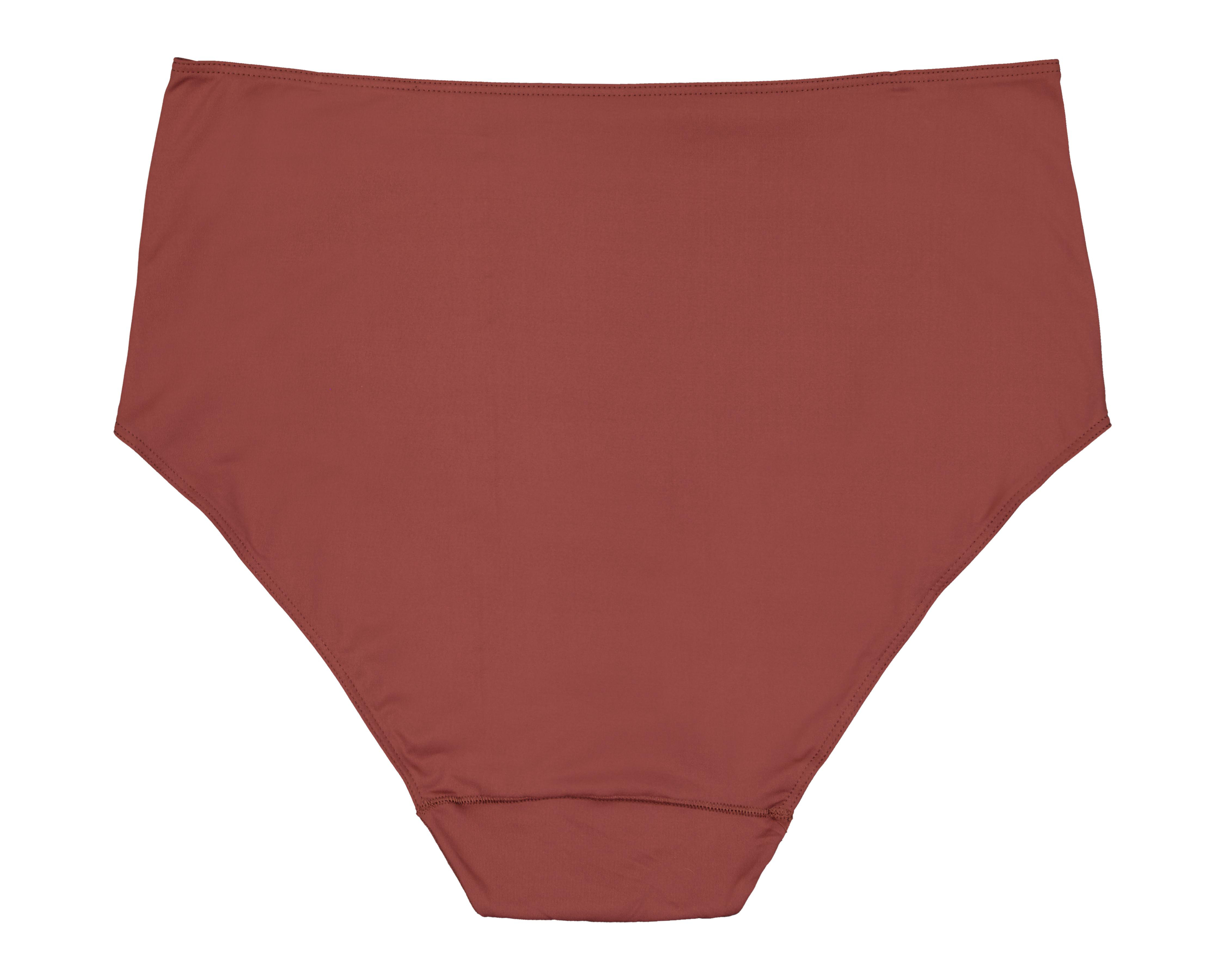 Foto 3 pulgar | Pantaleta con Control Seamless Curvation para Mujer