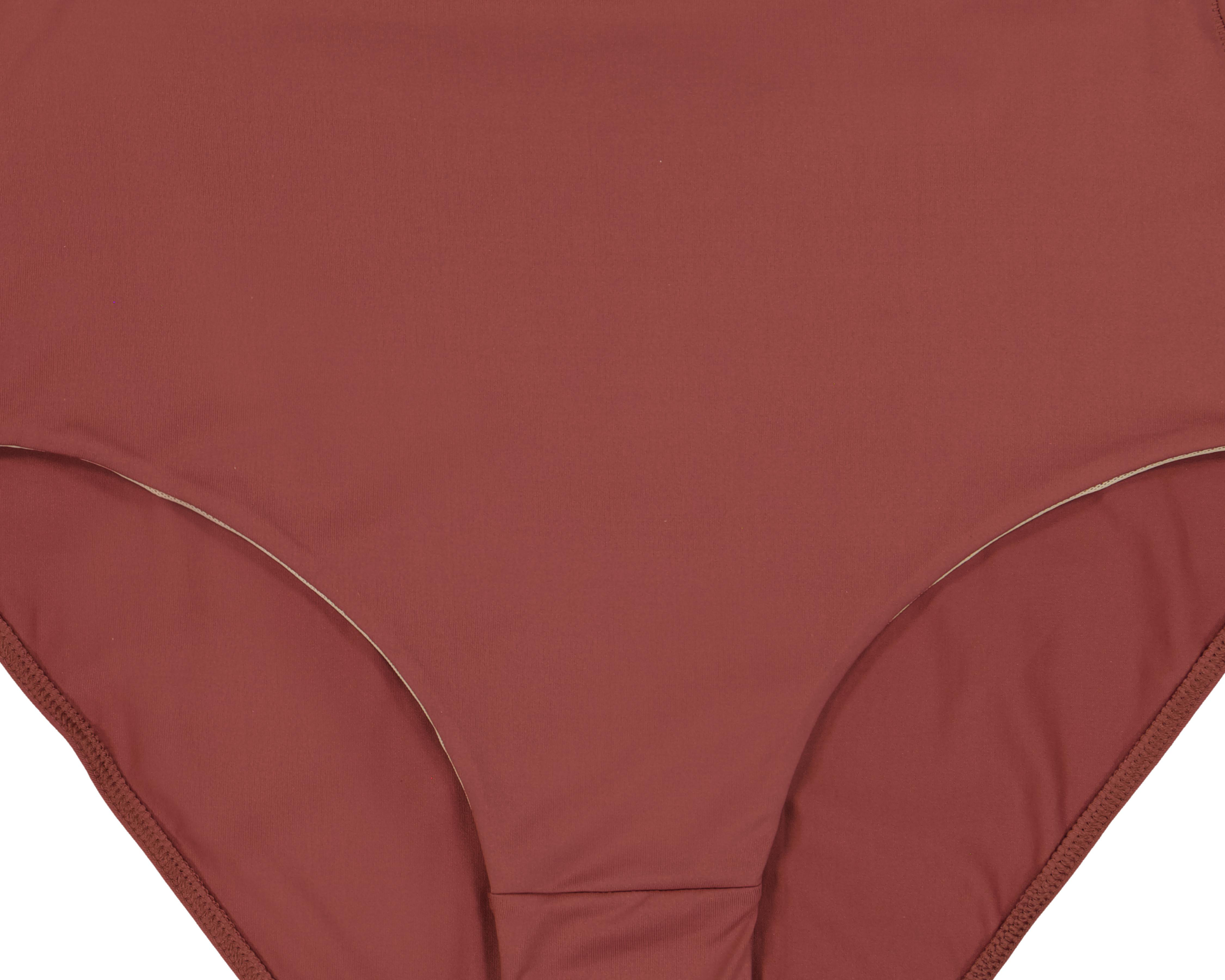 Foto 4 pulgar | Pantaleta con Control Seamless Curvation para Mujer