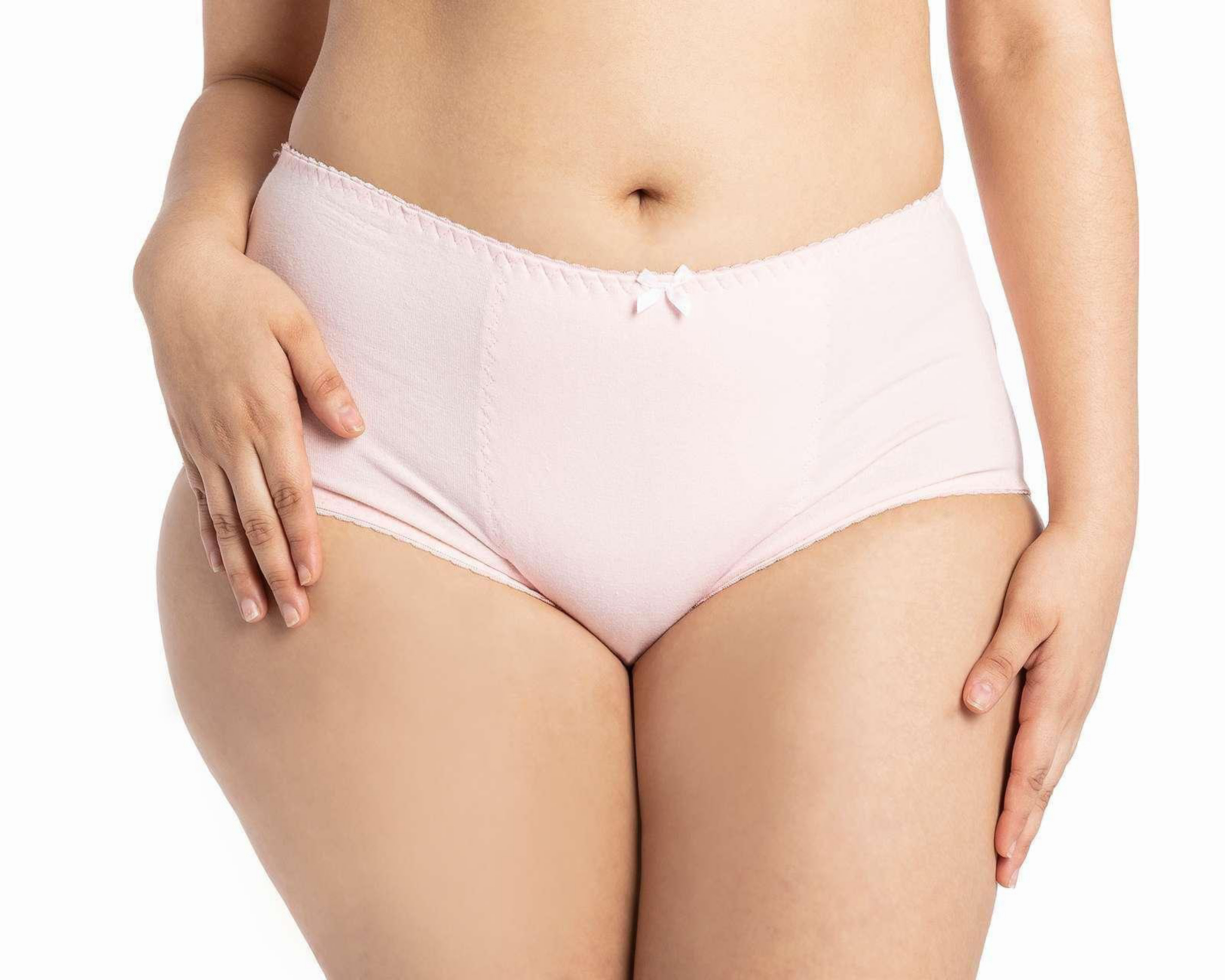 Foto 3 pulgar | Pantaleta Emociones para Mujer 3 Pack