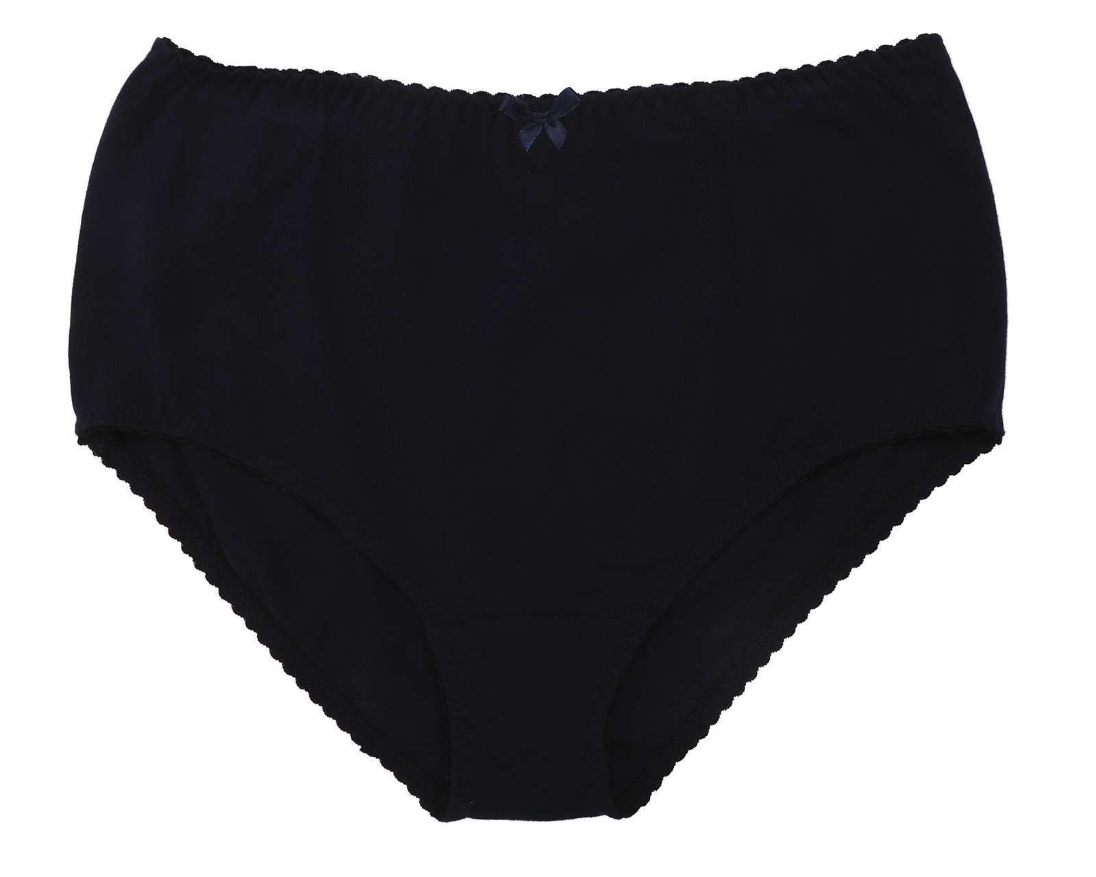 Foto 6 pulgar | Pantaleta Emociones para Mujer 3 Pack
