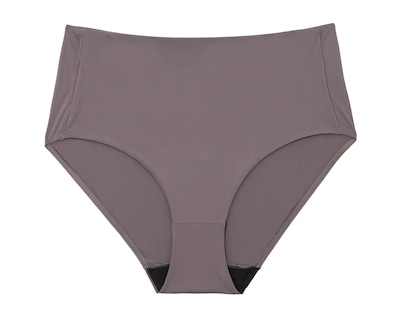 Foto 1 | Pantaleta Control Curvation Morada para Mujer