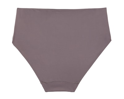 Foto 2 | Pantaleta Control Curvation Morada para Mujer