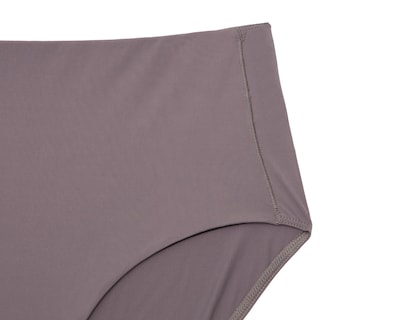 Foto 3 | Pantaleta Control Curvation Morada para Mujer