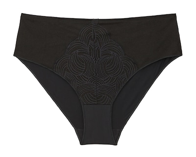Foto 1 | Pantaleta con Encaje Curvation para Mujer