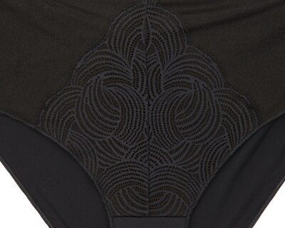 Foto 3 | Pantaleta con Encaje Curvation para Mujer