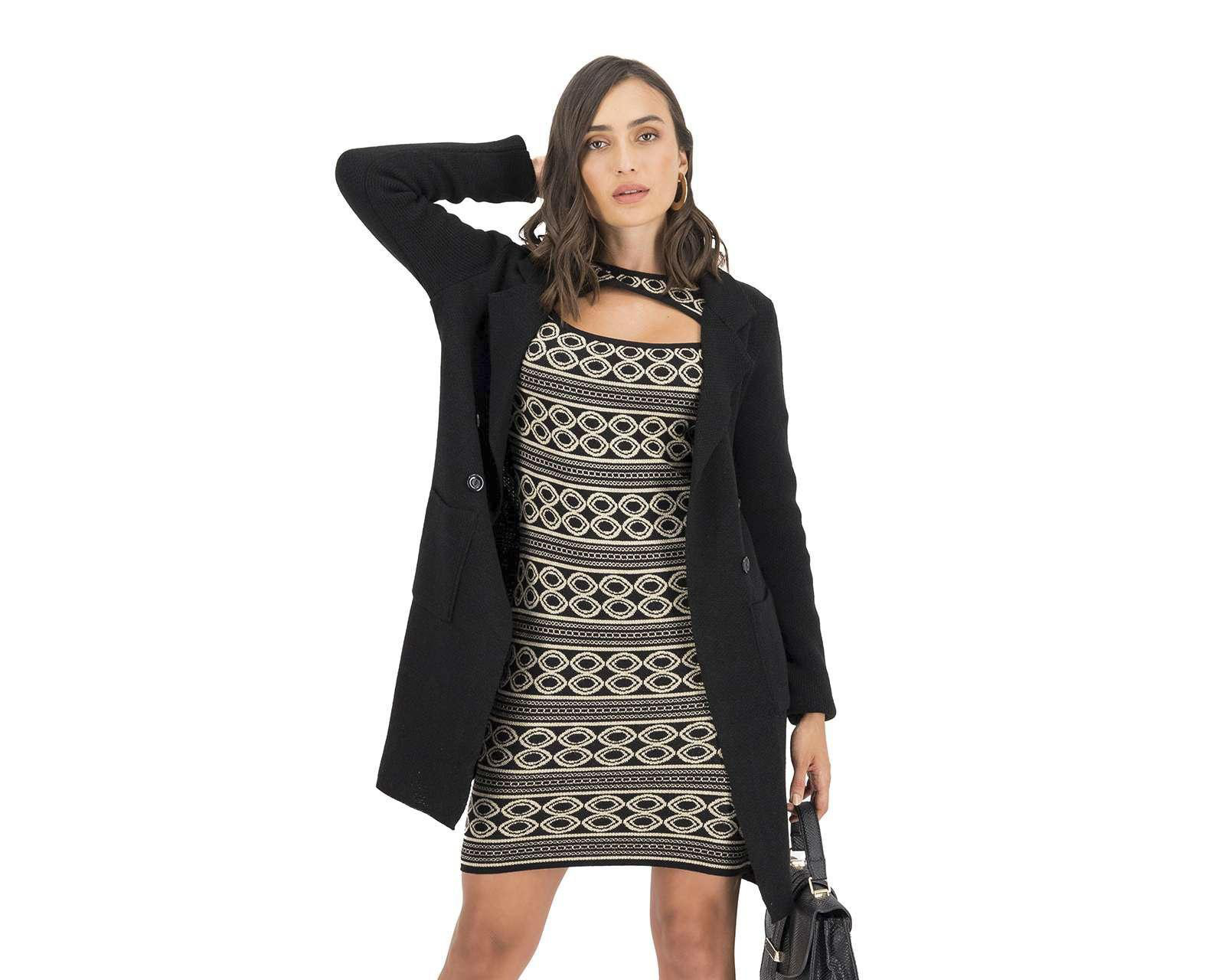 Suéter Sahara $479