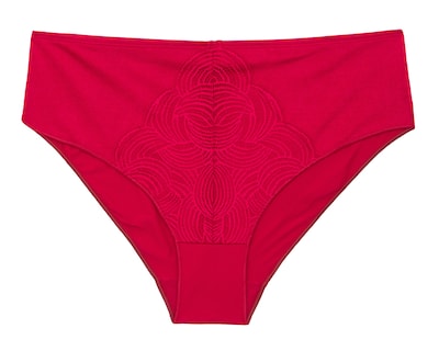 Foto 1 | Bikini con Encaje Curvation para Mujer