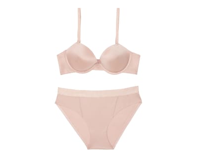 Foto 1 | Coordinado Media Copa Seamless Beauty Secret