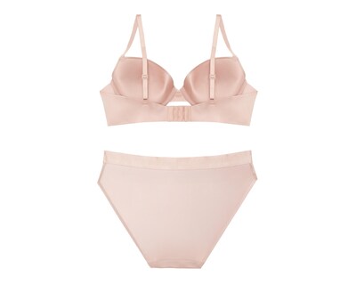 Foto 2 | Coordinado Media Copa Seamless Beauty Secret