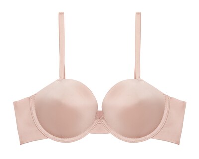 Foto 3 | Coordinado Media Copa Seamless Beauty Secret