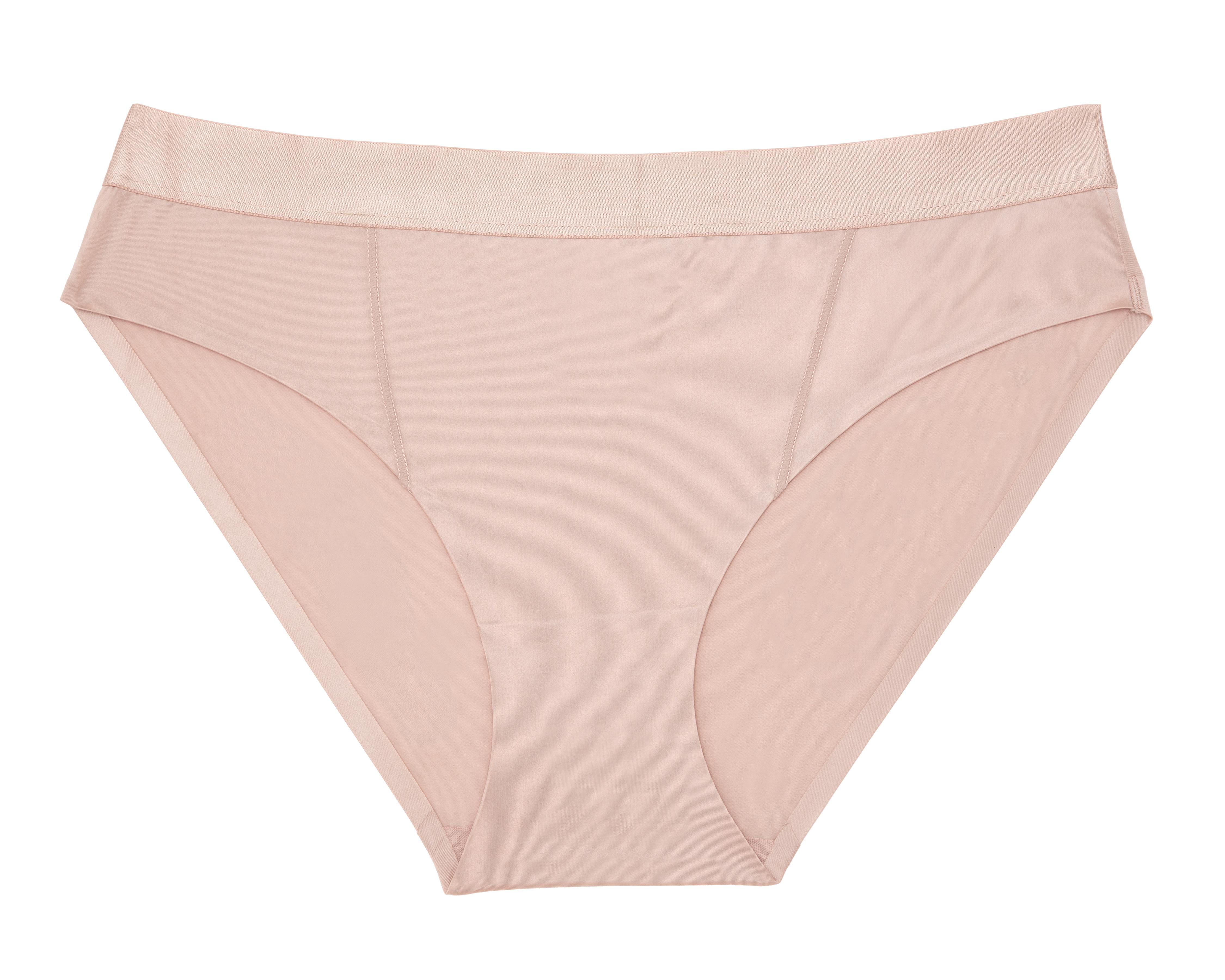 Foto 5 pulgar | Coordinado Media Copa Seamless Beauty Secret