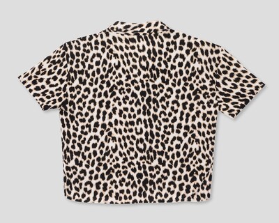 Foto 2 | Blusa Strona Manga Corta para Mujer