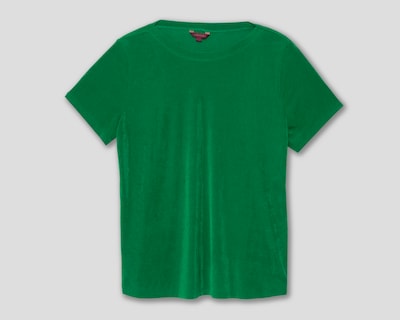Foto 1 | Blusa Manga Corta Sahara para Mujer