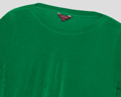 Foto 3 | Blusa Manga Corta Sahara para Mujer