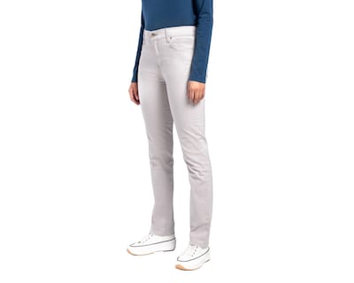 Foto 2 | Pantalón Oggi Stretch Passion para Mujer