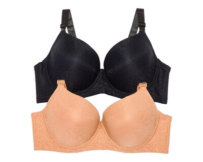 Foto 1 | Brasier con Varilla Beauty Secret Copa Completa 2 Pack