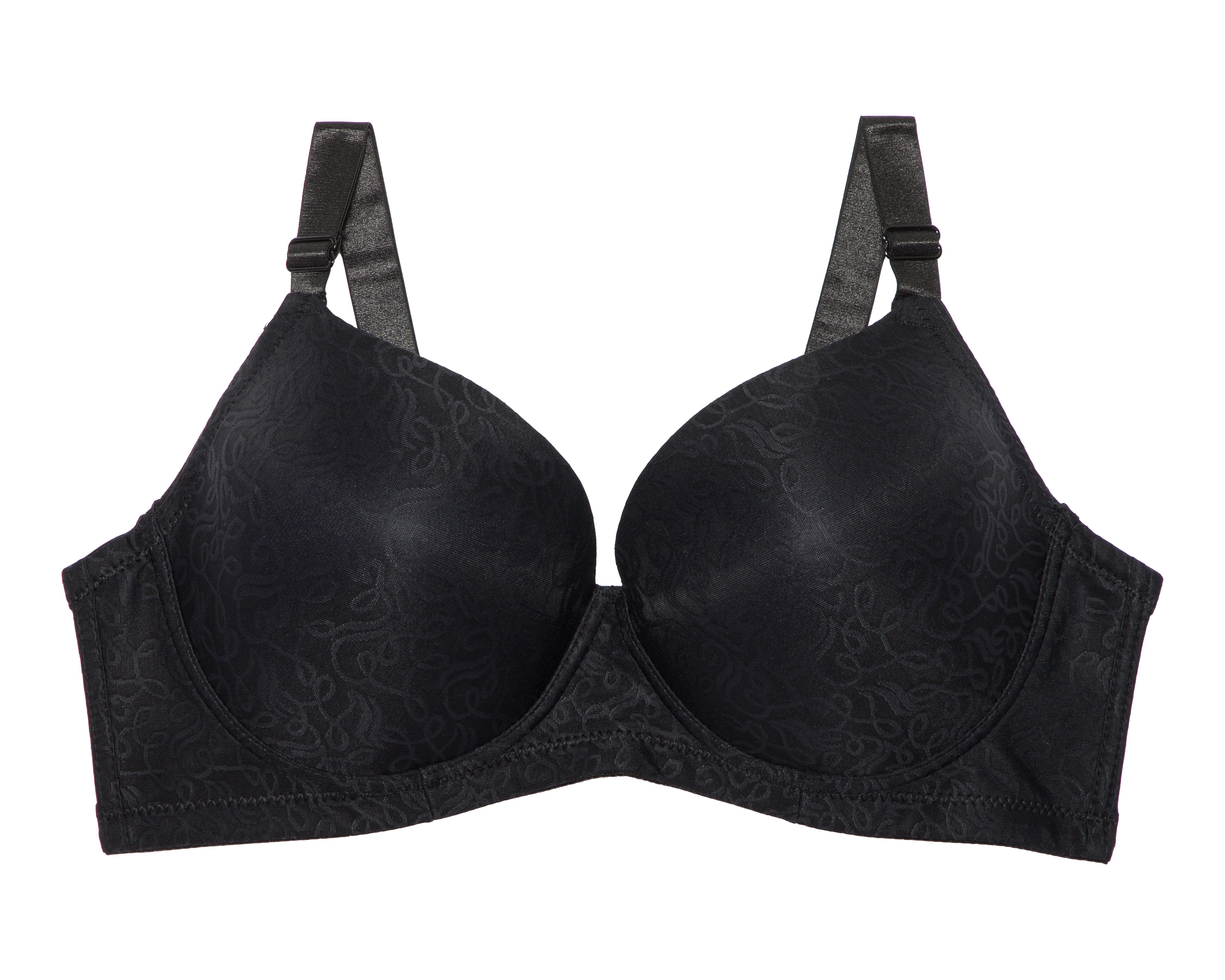 Foto 4 pulgar | Brasier con Varilla Beauty Secret Copa Completa 2 Pack