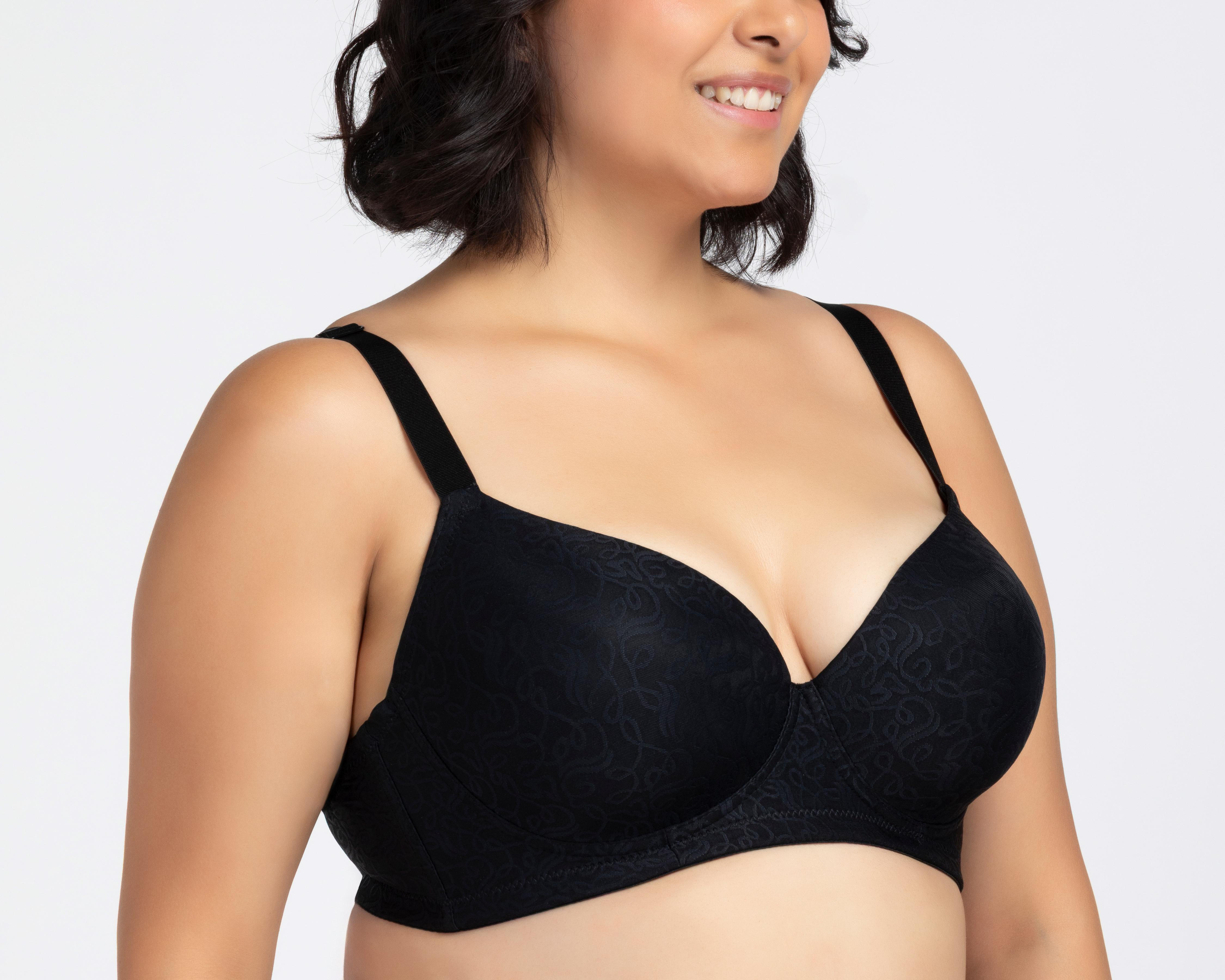 Foto 5 pulgar | Brasier con Varilla Beauty Secret Copa Completa 2 Pack