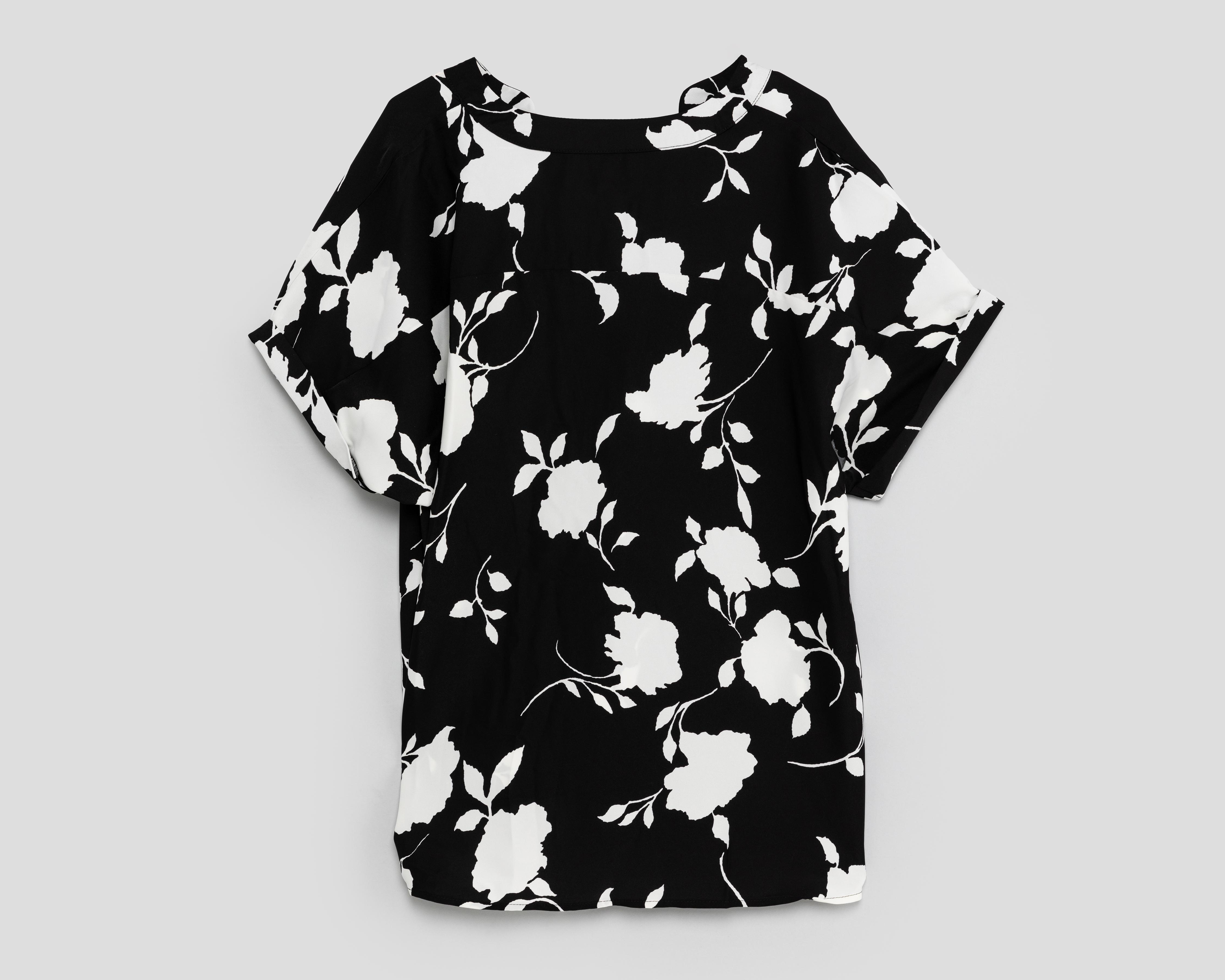 Foto 3 pulgar | Blusa Lady Sun Estampado Floral para Mujer