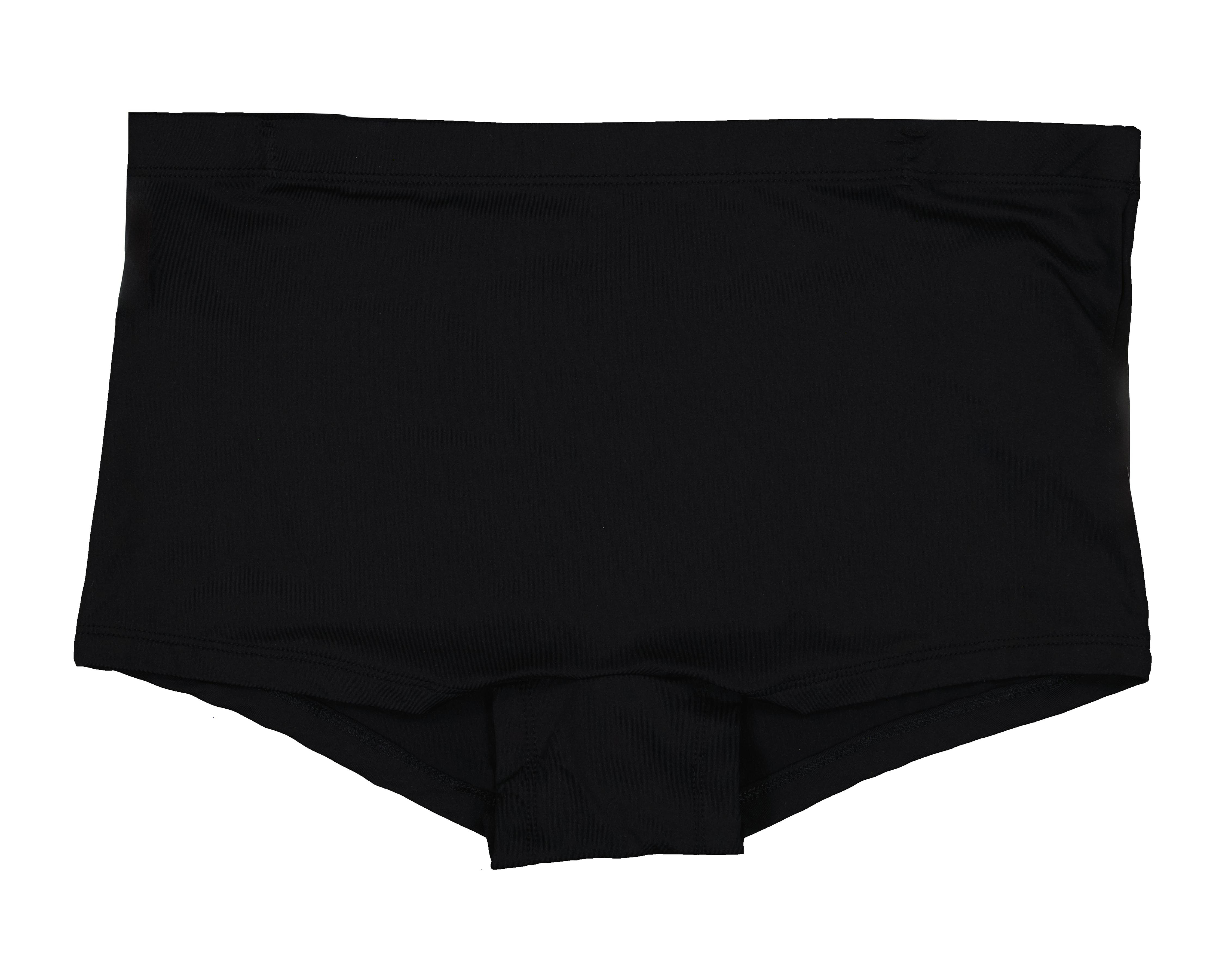 Foto 1 | Bóxer Liso Curvation para Mujer