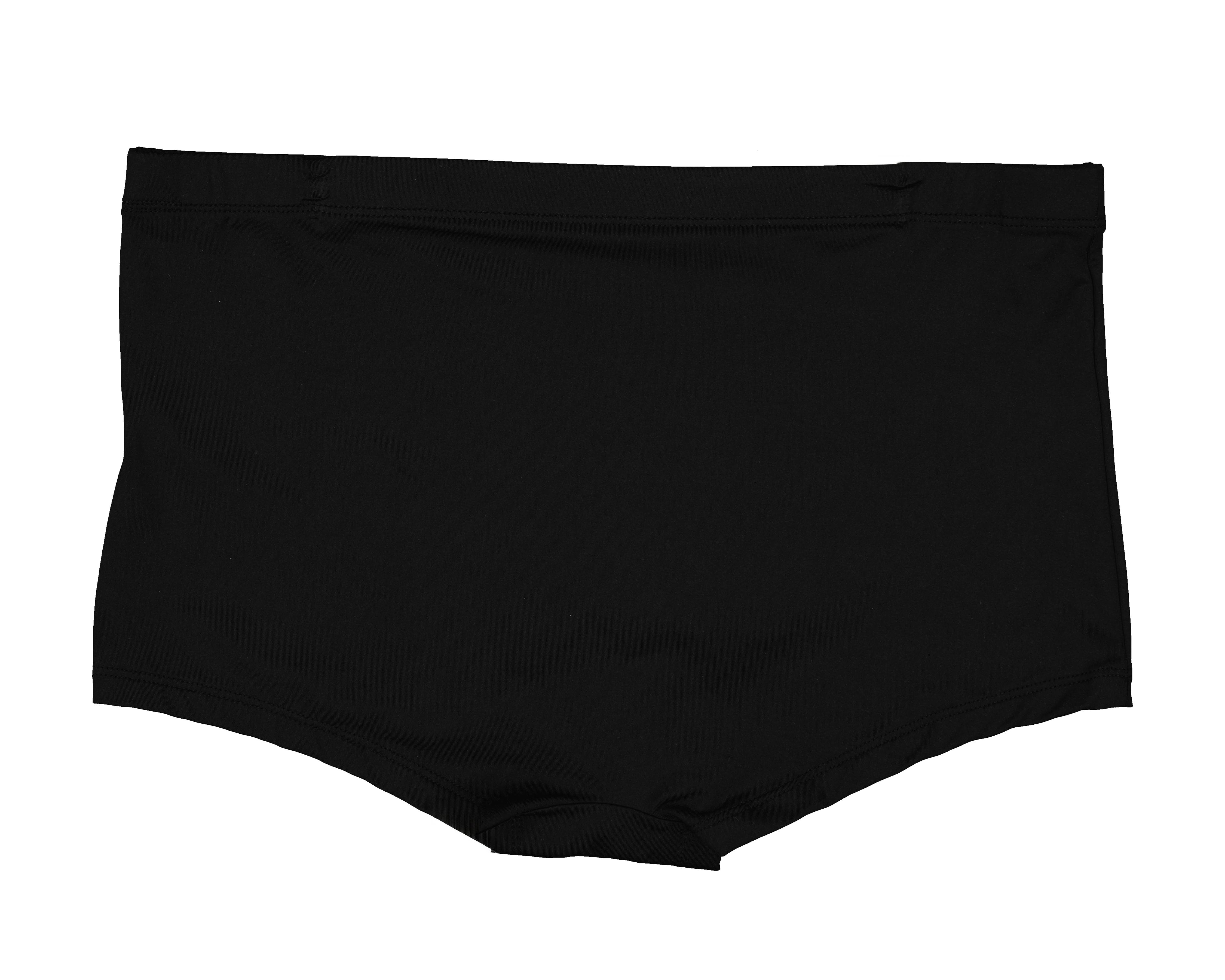 Foto 2 | Bóxer Liso Curvation para Mujer