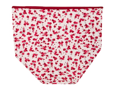 Foto 2 | Pantaleta de Microfibra Curvation para Mujer