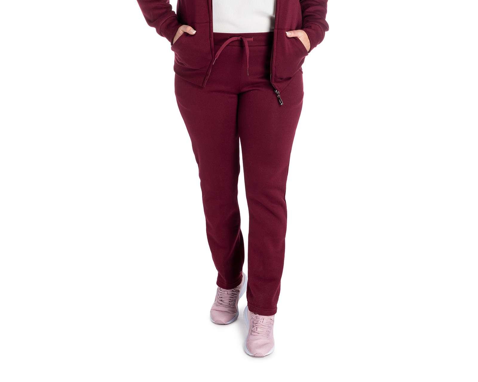 Foto 5 pulgar | Pants y Sudadera Lady Sun