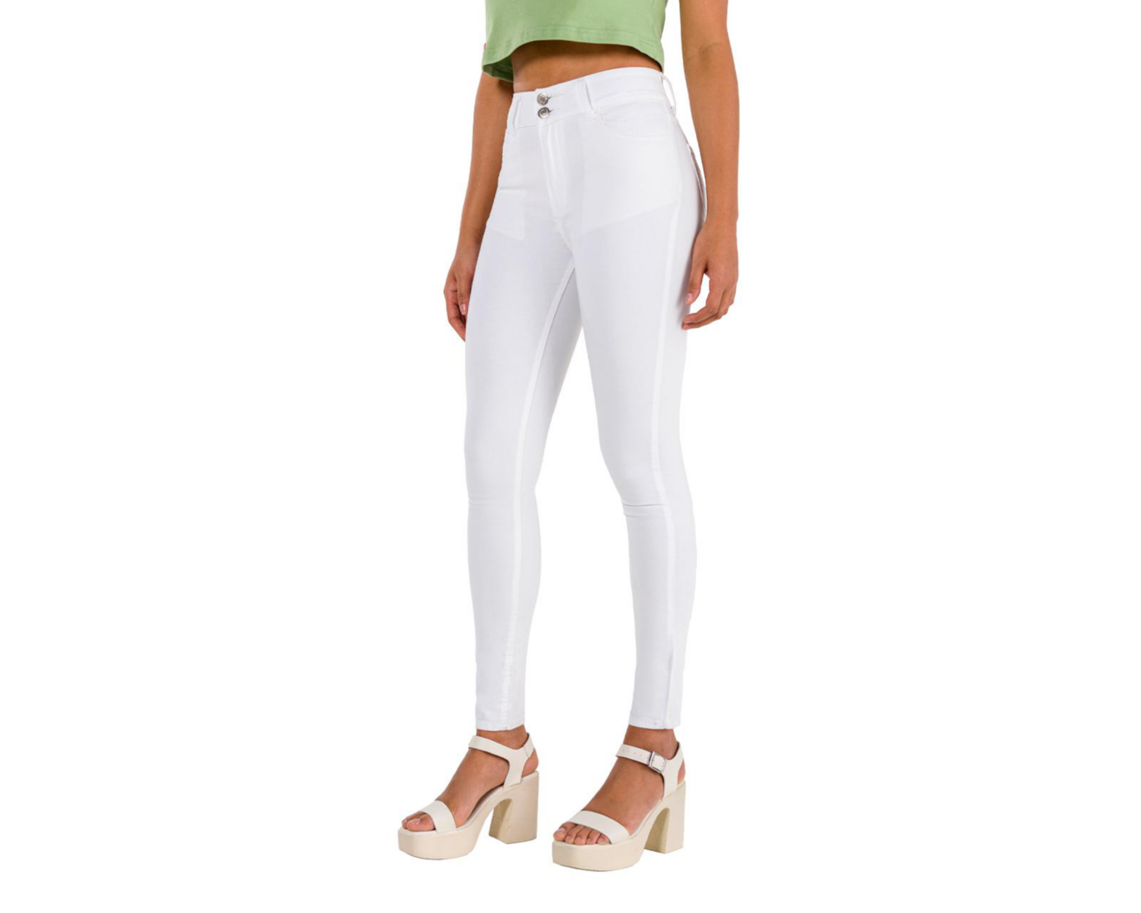 Foto 2 | Pantalón Oggi Katia Triny para Mujer