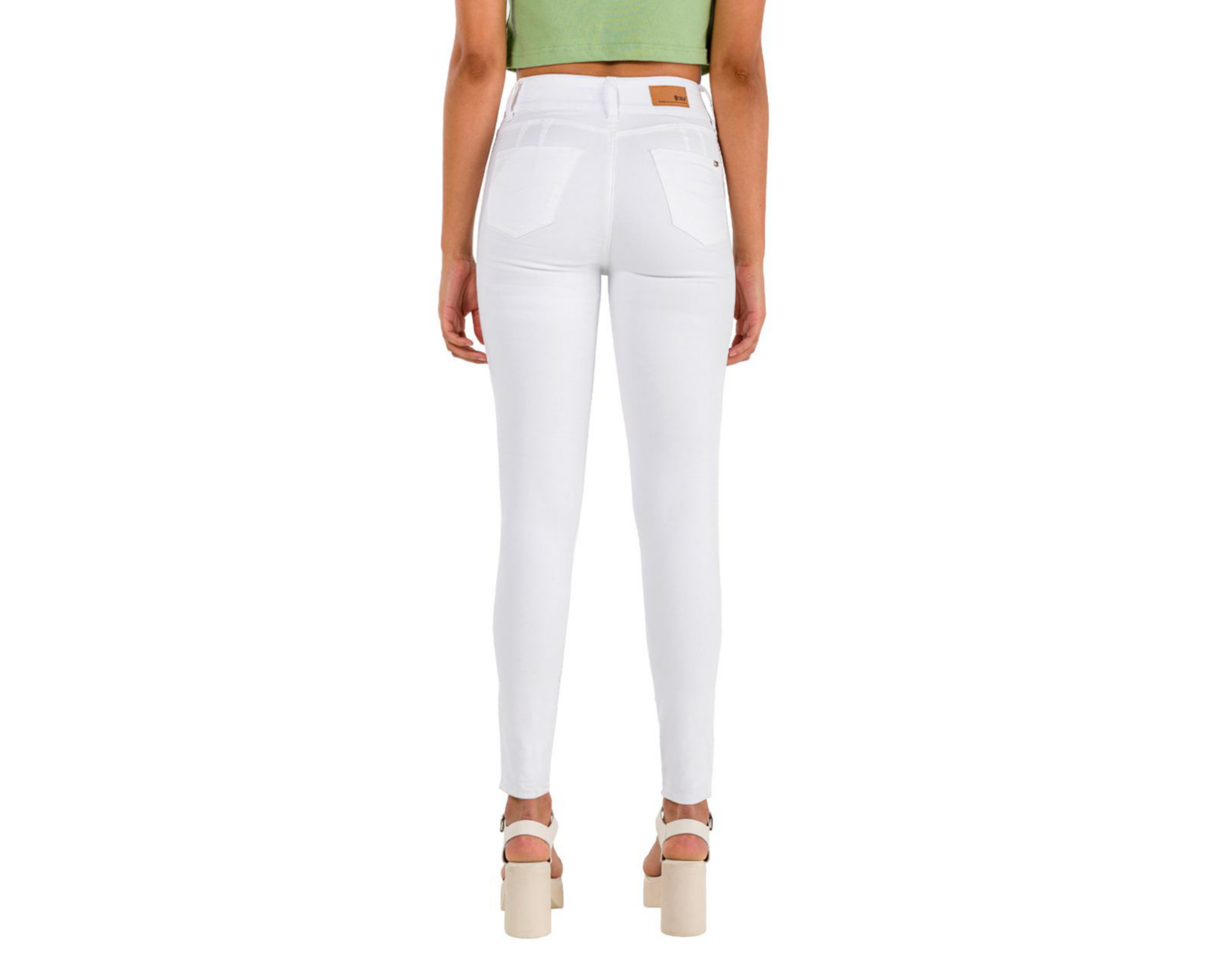 Foto 3 | Pantalón Oggi Katia Triny para Mujer