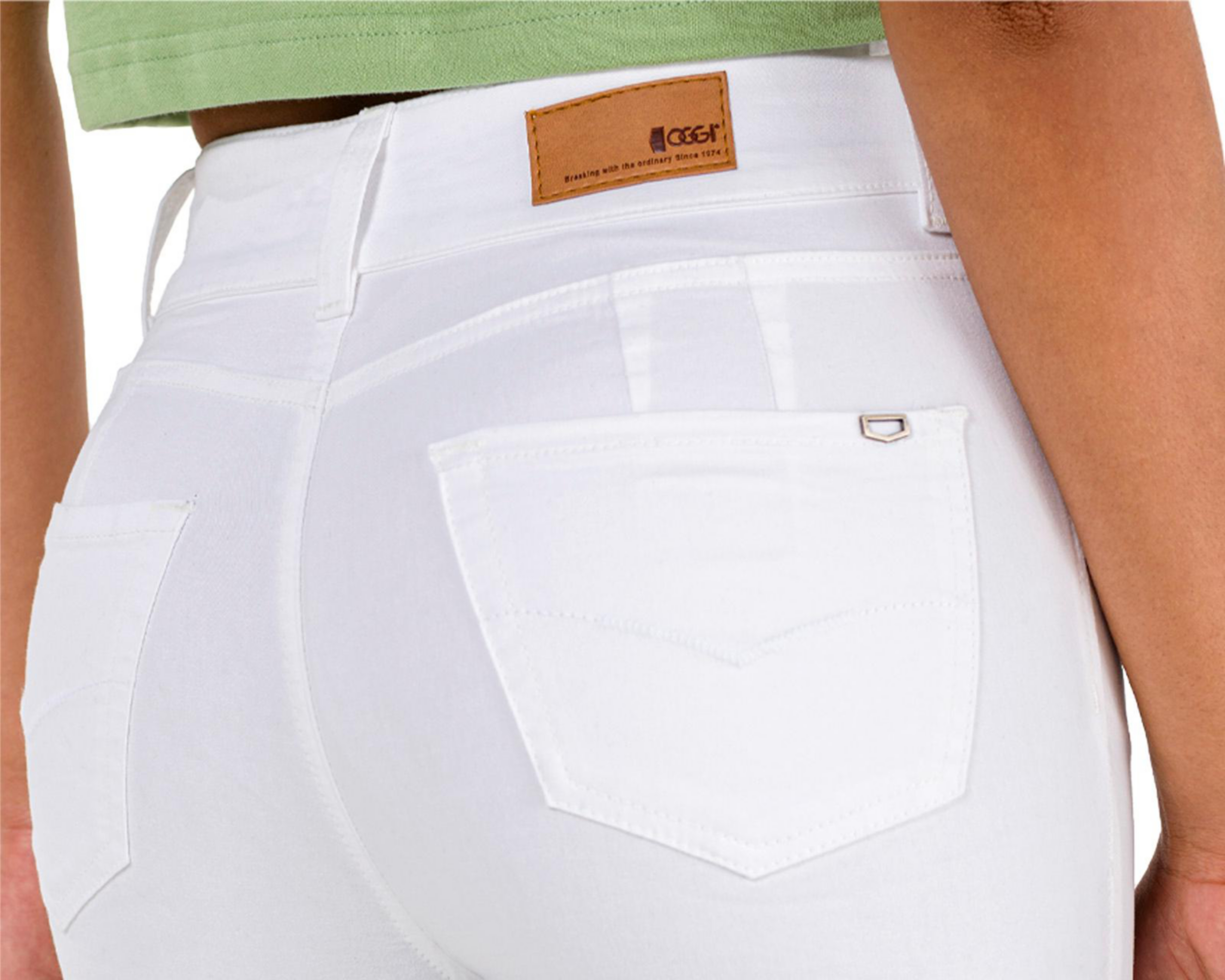 Foto 6 pulgar | Pantalón Oggi Katia Triny para Mujer
