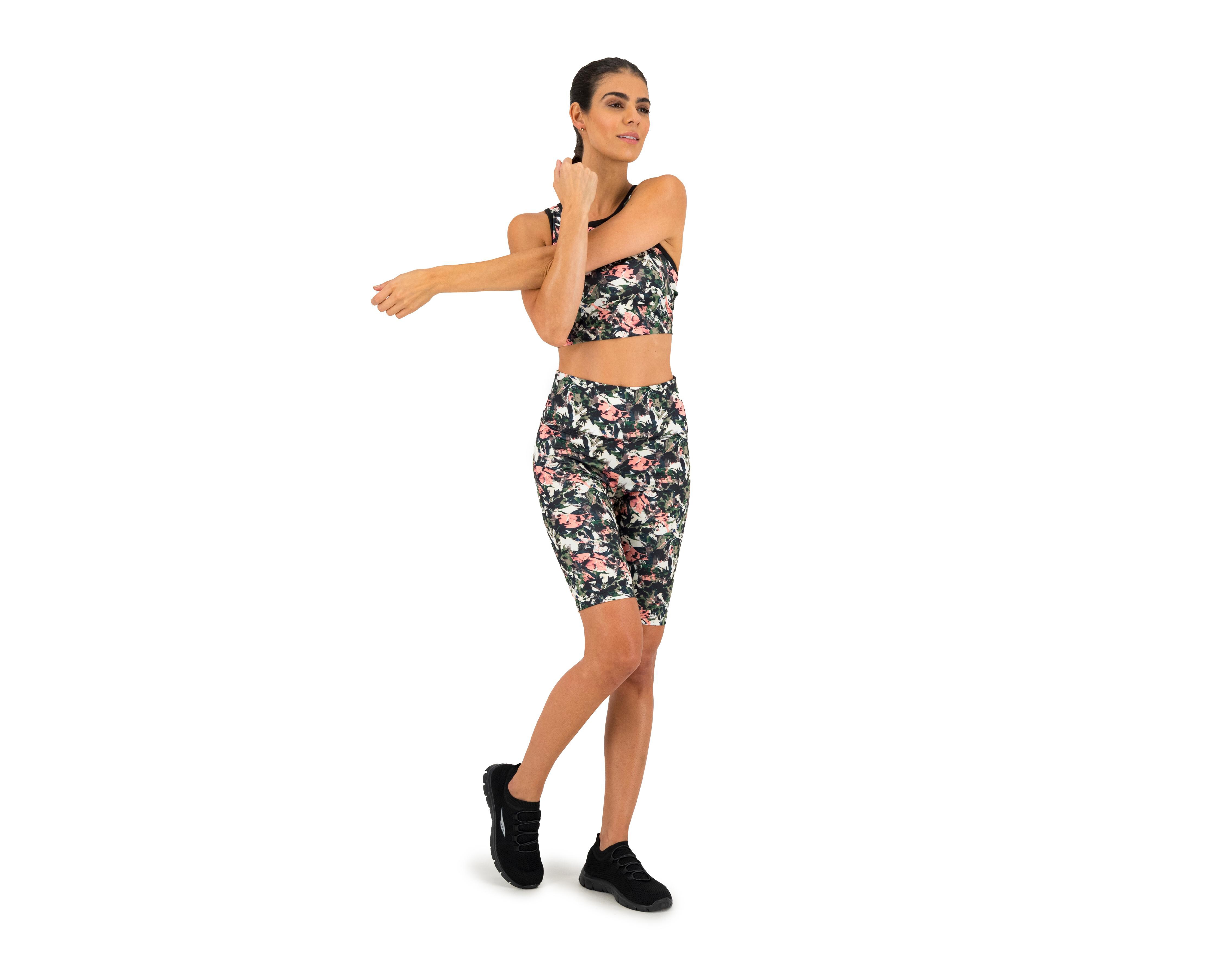 Conjunto Deportivo Sportline para Mujer | Coppel