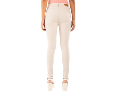 Foto 3 | Jeans Super Skinny Oggi Katia para Mujer